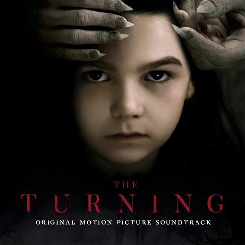 Soundtrack The Turning - OST (LP)