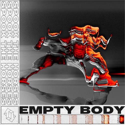 Spook The Horse Empty Body (LP)