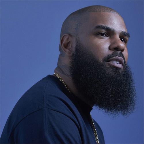 Stalley Reflection Of Self: The Head Trip (LP)