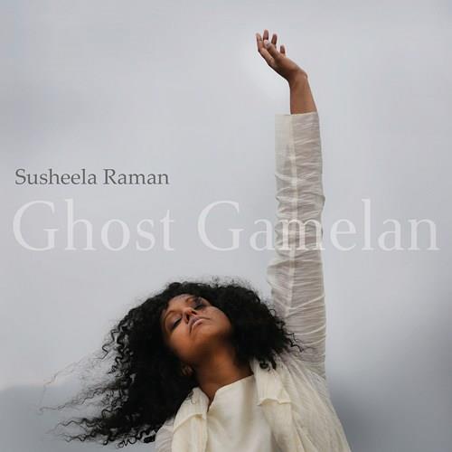 Susheela Raman Ghost Gamelan (LP)