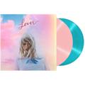 Taylor Swift Lover - LTD (2LP)