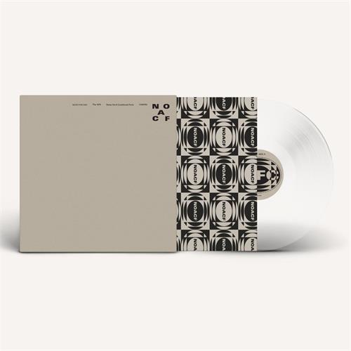 The 1975 Notes On A Conditional Form - LTD (2LP)