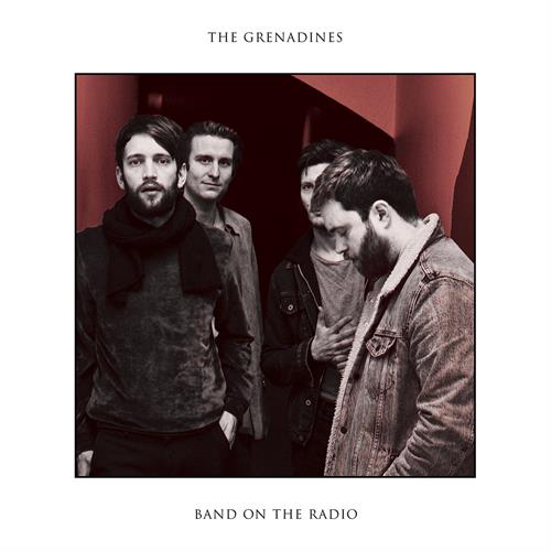 The Grenadines Band On The Radio (LP)