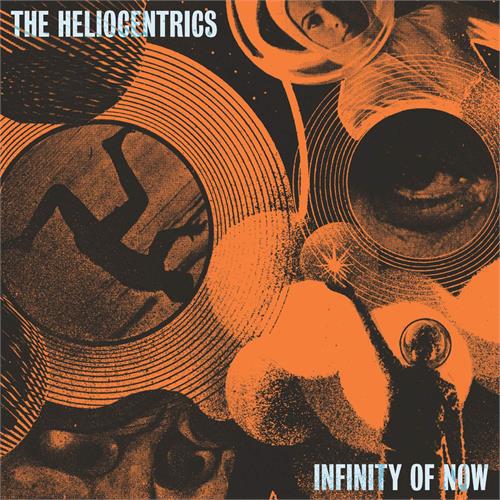 The Heliocentrics Infinity Of Now (LP)