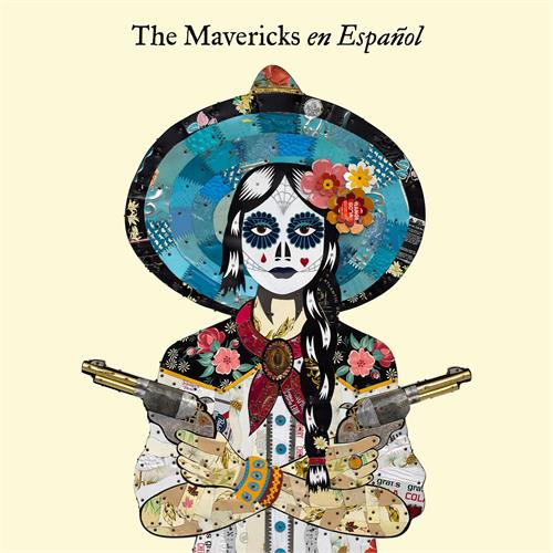 The Mavericks En Español - LTD (2LP)