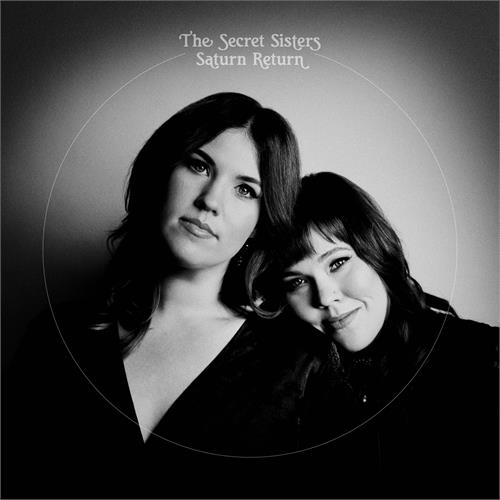 The Secret Sisters Saturn Return (LP)