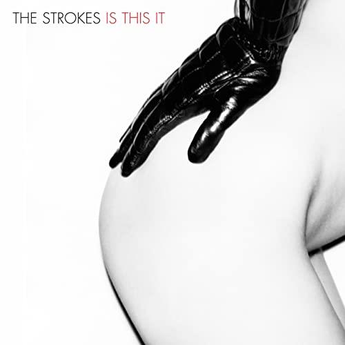 The Strokes Is This It? (LP)