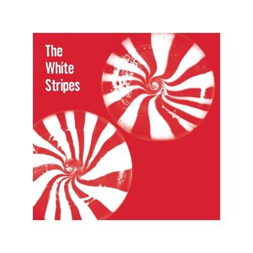 The White Stripes Lafayette Blues (7")