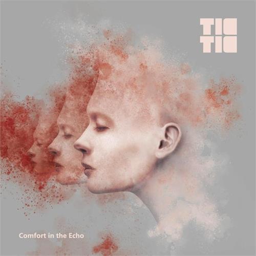 Tic Tic Comfort In Echo (LP)