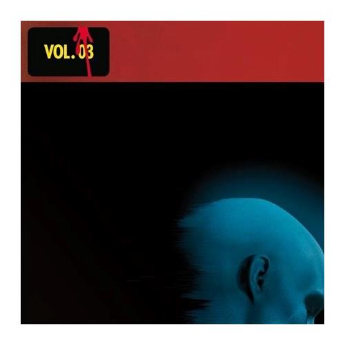 Trent Reznor & Atticus Ross/Soundtrack Watchmen Volume 3 (LP)