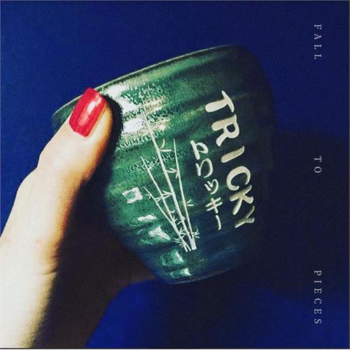 Tricky Fall To Pieces (LP)