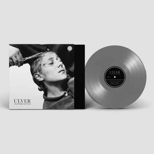 Ulver Flowers Of Evil - LTD (LP) 