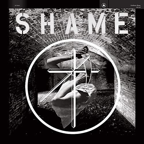 Uniform Shame - LTD (LP)
