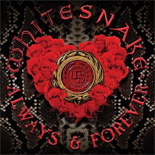 Whitesnake Always & Forever-LTD Picture Disc (12")