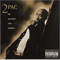 2Pac Me Against The World (2LP)