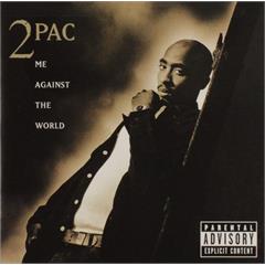 2Pac Me Against The World (2LP)