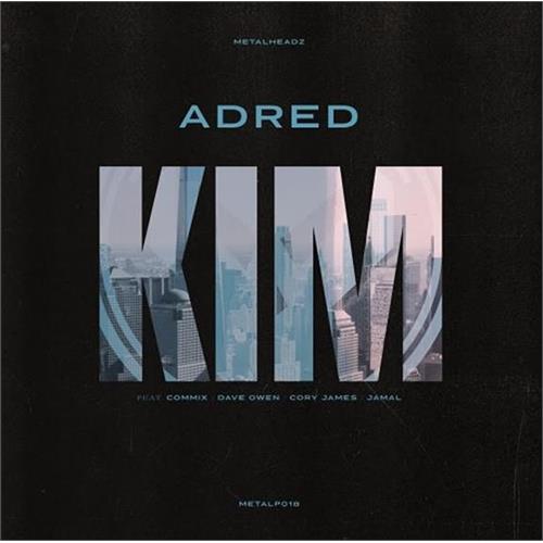 Adred Kim (LP)