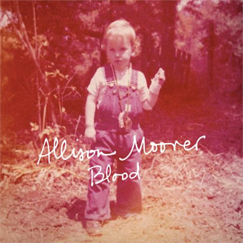 Allison Moorer Blood (LP)
