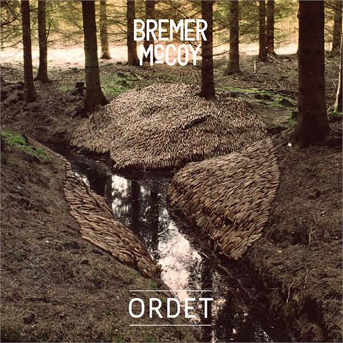 Bremer/McCoy Ordet (LP)