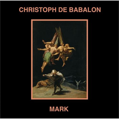 Christoph De Babalon & Mark Split (LP)