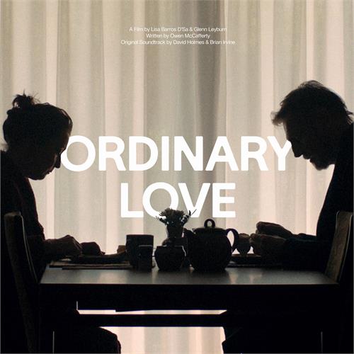 David Holmes & Brian Irvine Ordinary Love - OST (LP)