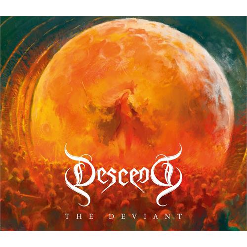 Descend Deviant (LP)