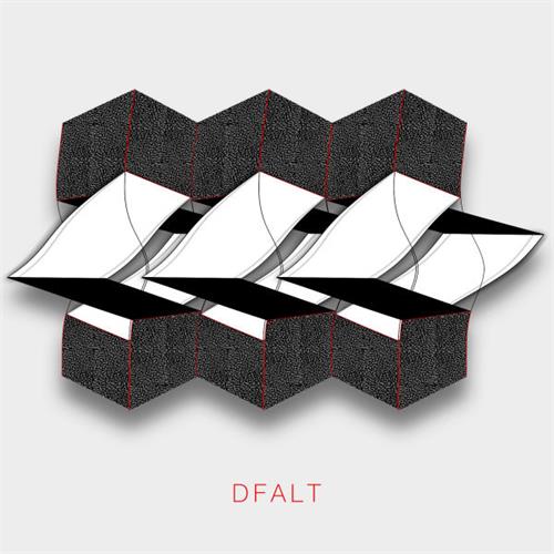 Dfalt Dfalt (LP)