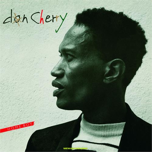 Don Cherry Home Boy, Sister Out (2LP)