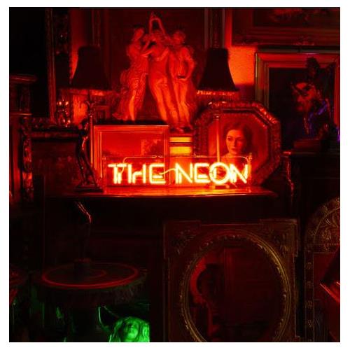 Erasure The Neon (LP)