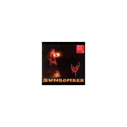 Excepter Sunbomber EP (LP)