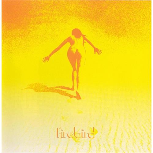 Firebird Firebird (LP)
