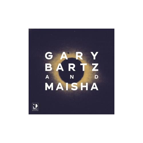 Gary Bartz And Maisha Night Dreamer... (LP)