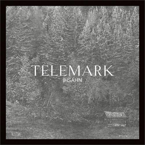 Ihsahn Telemark EP (LP)