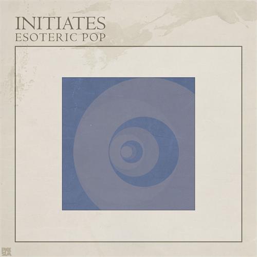 Initiates Esoteric Pop (LP)
