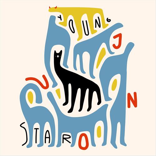 Juno Young Star (LP)