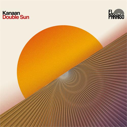 Kanaan Double Sun - LTD (LP)