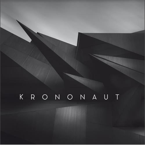 Krononaut Krononaut (LP)