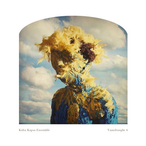 Kuba Kapsa Ensemble Vantdraught 4 (LP)