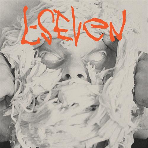L-Seven L-Seven (LP)