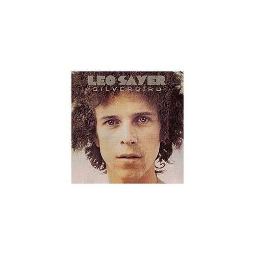 Leo Sayer Silverbird - LTD (LP)