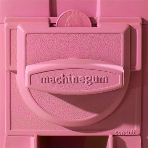 Machinegum Conduit (LP)