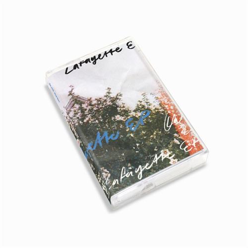 Major Murphy Lafayette Ep (MC) 