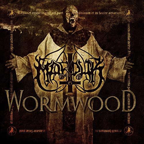 Marduk Wormwood (LP)