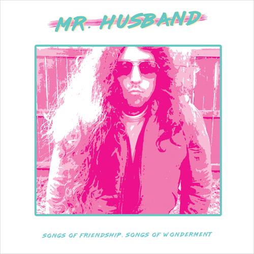 Mr. Husband Songs Of Friendship, Songs Of ... (LP)