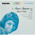 Nina Simone Pastel Blues - LTD (LP)