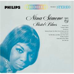 Nina Simone Pastel Blues - LTD (LP)