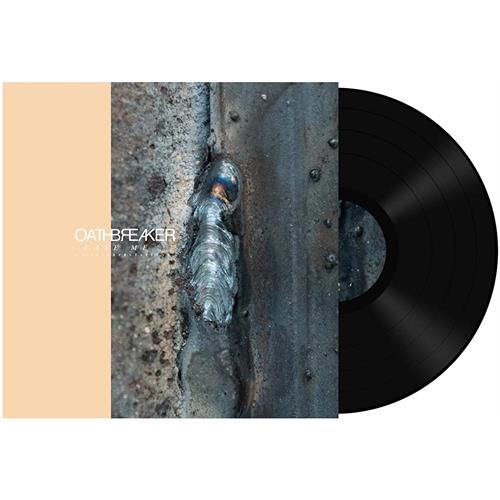 Oathbreaker Ease Me & 4 Interpretations (LP)