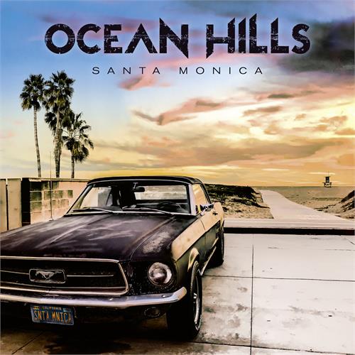 Ocean Hills Santa Monica - LTD (LP)