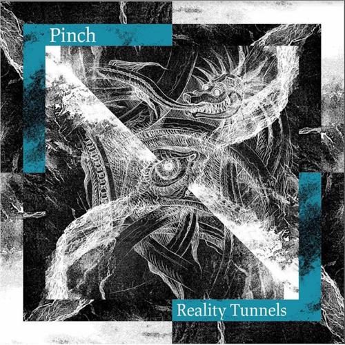 Pinch Reality Tunnels (2LP)