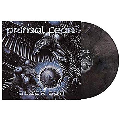 Primal Fear Black Sun - LTD (LP)